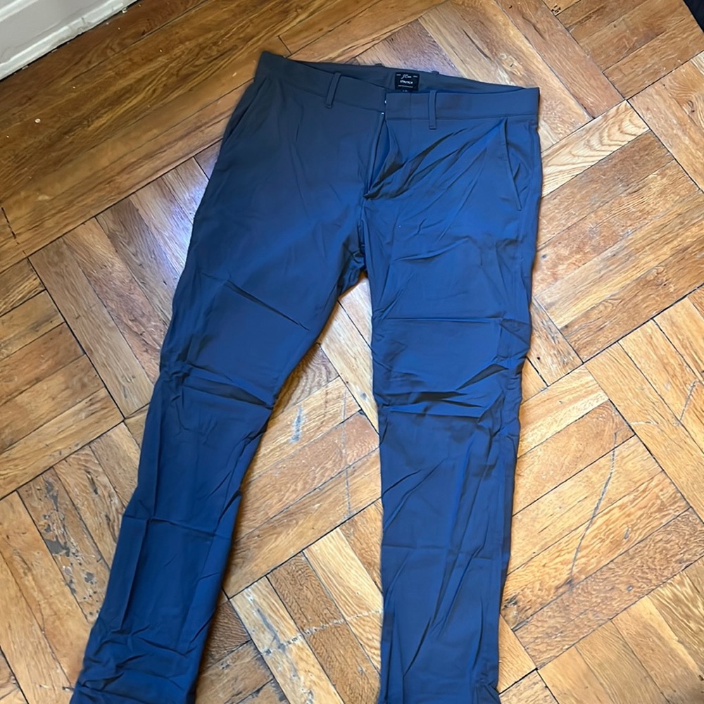 Jcrew stretch chinos